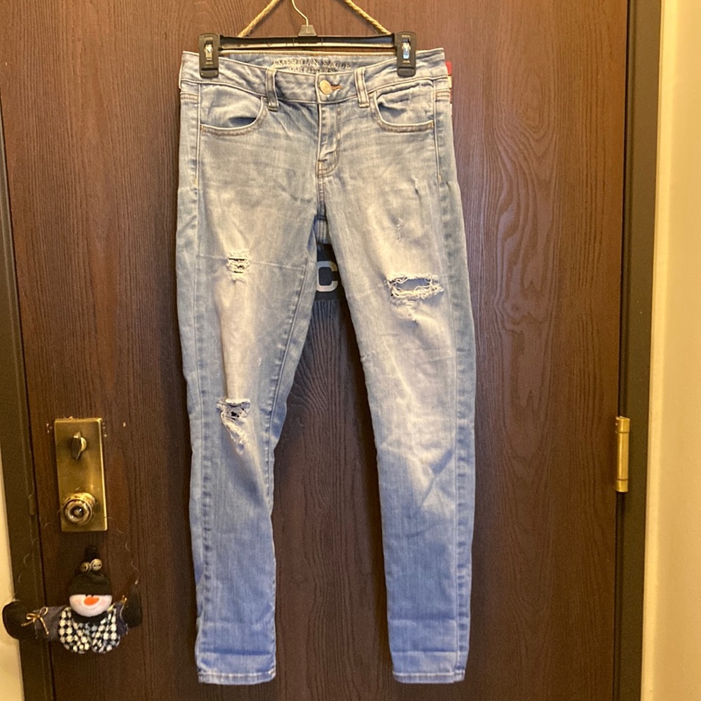 American Eagle Outfitters jogging size 4